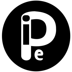 Logo of iPeOS System